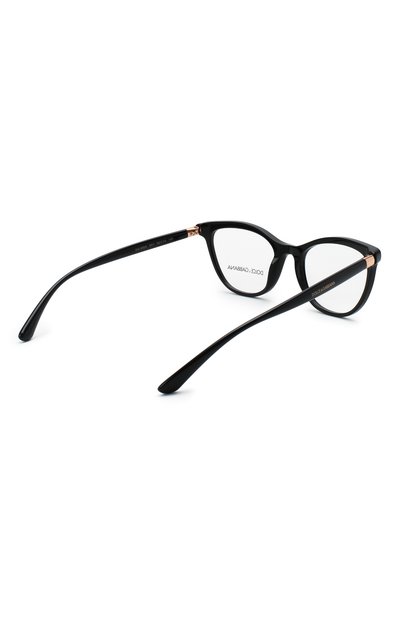 Оправа DOLCE & GABBANA, арт. 3324-501, фото 4