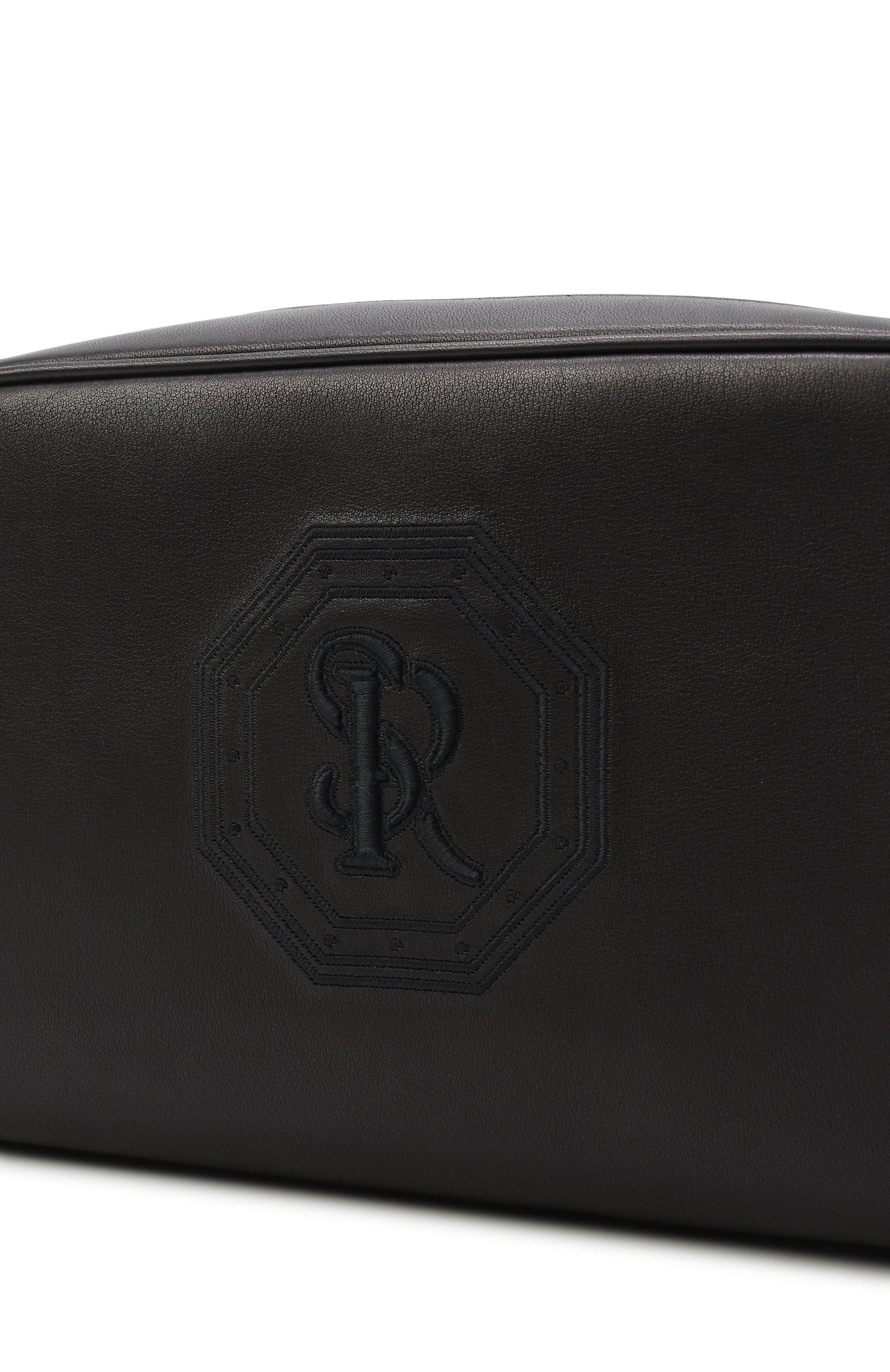 Несессер STEFANO RICCI черного цвета по цене 236500 руб., арт. PP37805U/SA, фото 4 Несессер STEFANO RICCI, арт. PP37805U/SA, фото 4