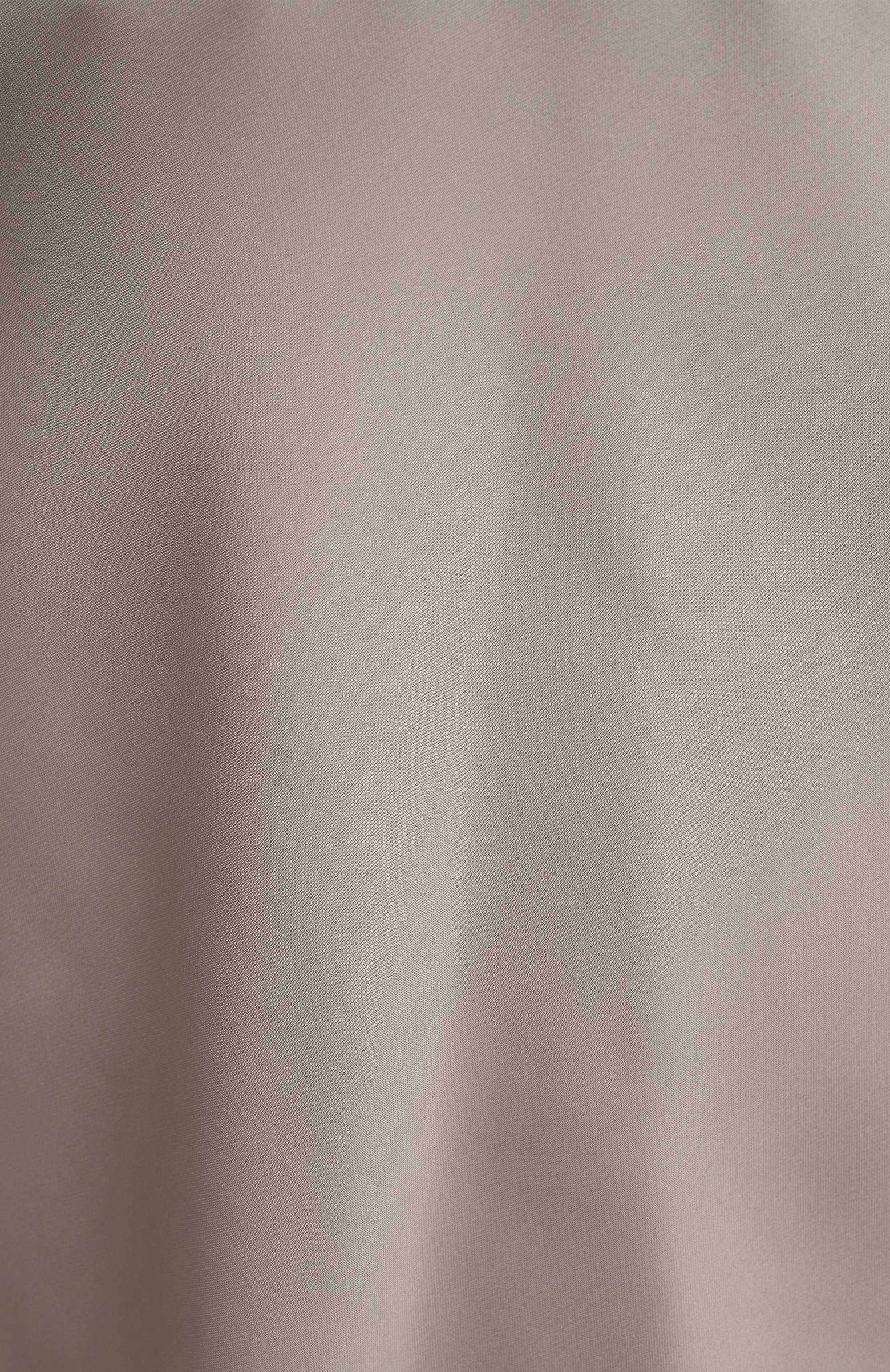 Атласный топ HERNO, арт. BL000021D/12506, фото 6