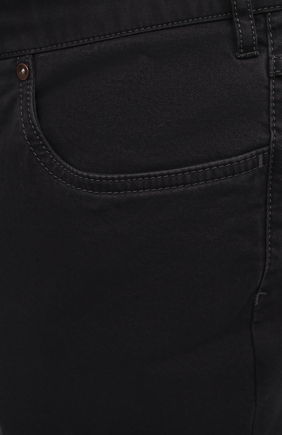 Хлопковые брюки HILTL, арт. PARKER/72481/60-70, фото 5