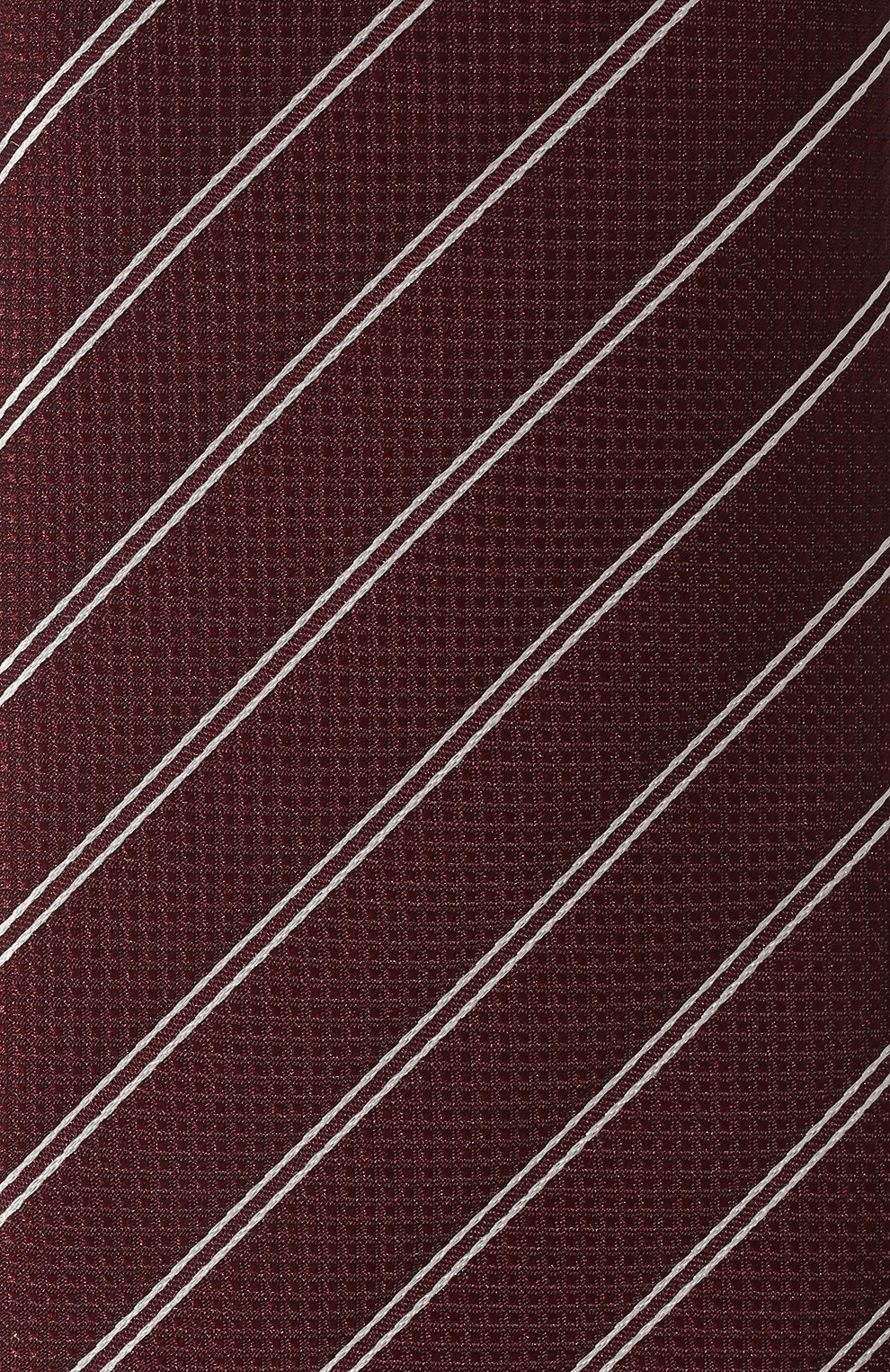 Шелковый галстук BOSS, арт. 50475625, фото 4