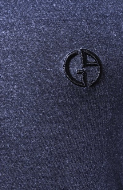 Футболка GIORGIO ARMANI, арт. 3DST55/SJNKZ, фото 5