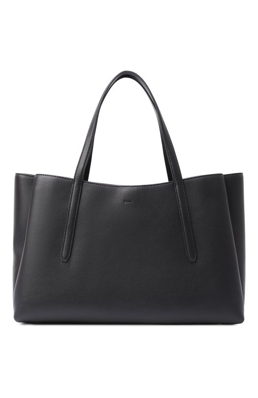 Сумка-тоут Anett New large BOSS 50557890 Чёрный  50557890 Фото 6