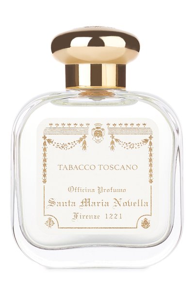 Мужской одеколон tabacco toscano (50ml) SANTA MARIA NOVELLA, арт. SMN3111202