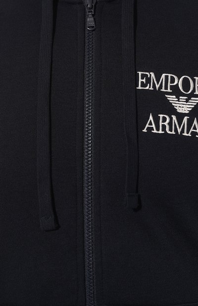 Толстовка EMPORIO ARMANI, арт. 111784/3F571, фото 5