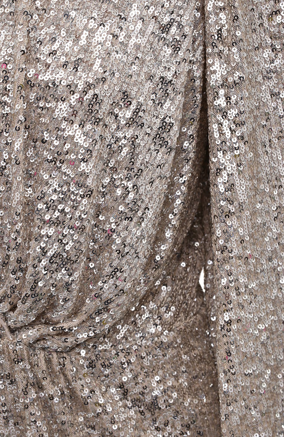 Комбинезон с пайетками IN THE MOOD FOR LOVE, арт. MINI BJ0RK JUMPSUIT, фото 5