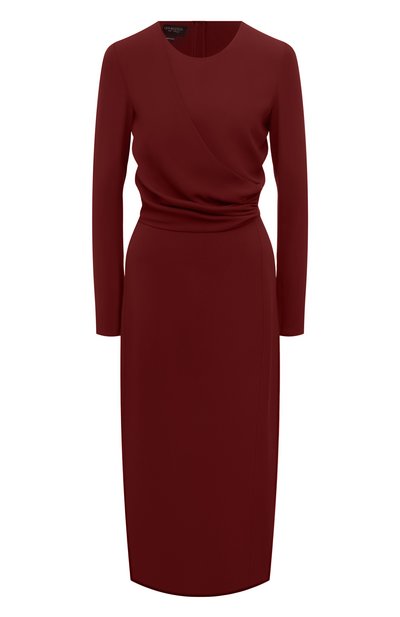 Женское платье GIAMBATTISTA VALLI, арт. 24FWPVTE5099-48BLU