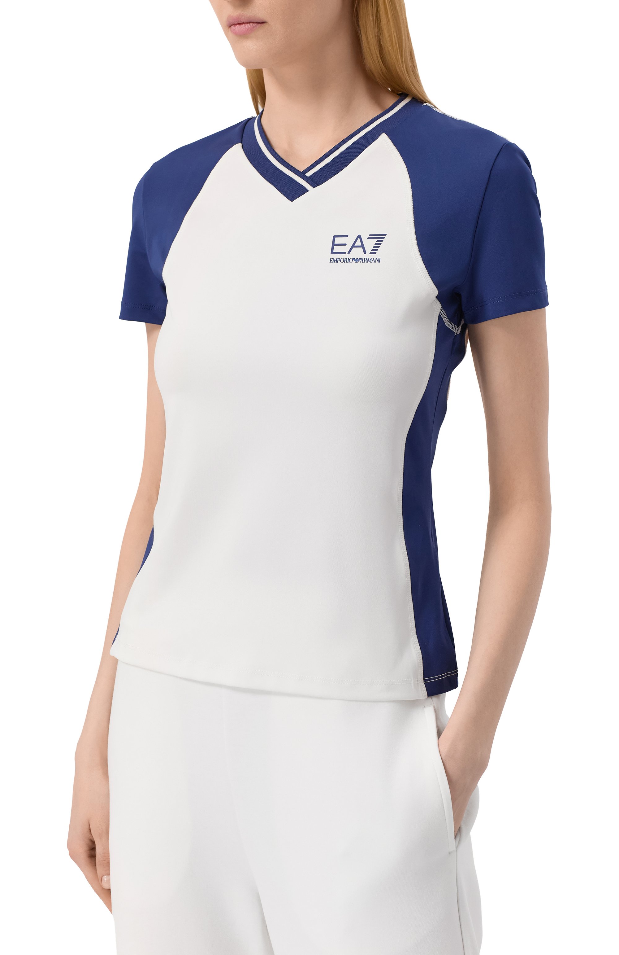 Футболка EA7, арт. 7W000199/AF13282, фото 3