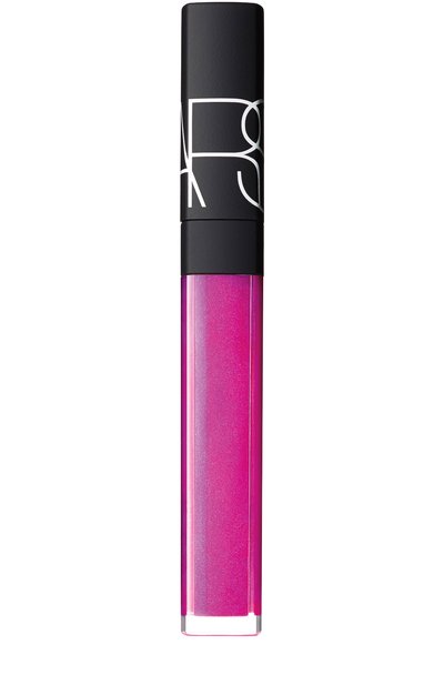 Женские блеск для губ, оттенок easy lover (8g) NARS, арт. 1682NS
