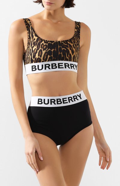 Раздельный купальник BURBERRY, арт. 8024665, фото 2