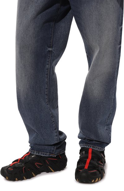 Комбинированные кроссовки s-prototype-cr DIESEL, арт. Y02911/P4910, фото 3