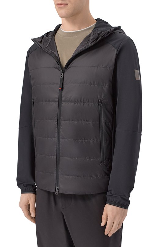 Куртка Bogner Fire+Ice 34008370 Чёрный  34008370 Фото 3