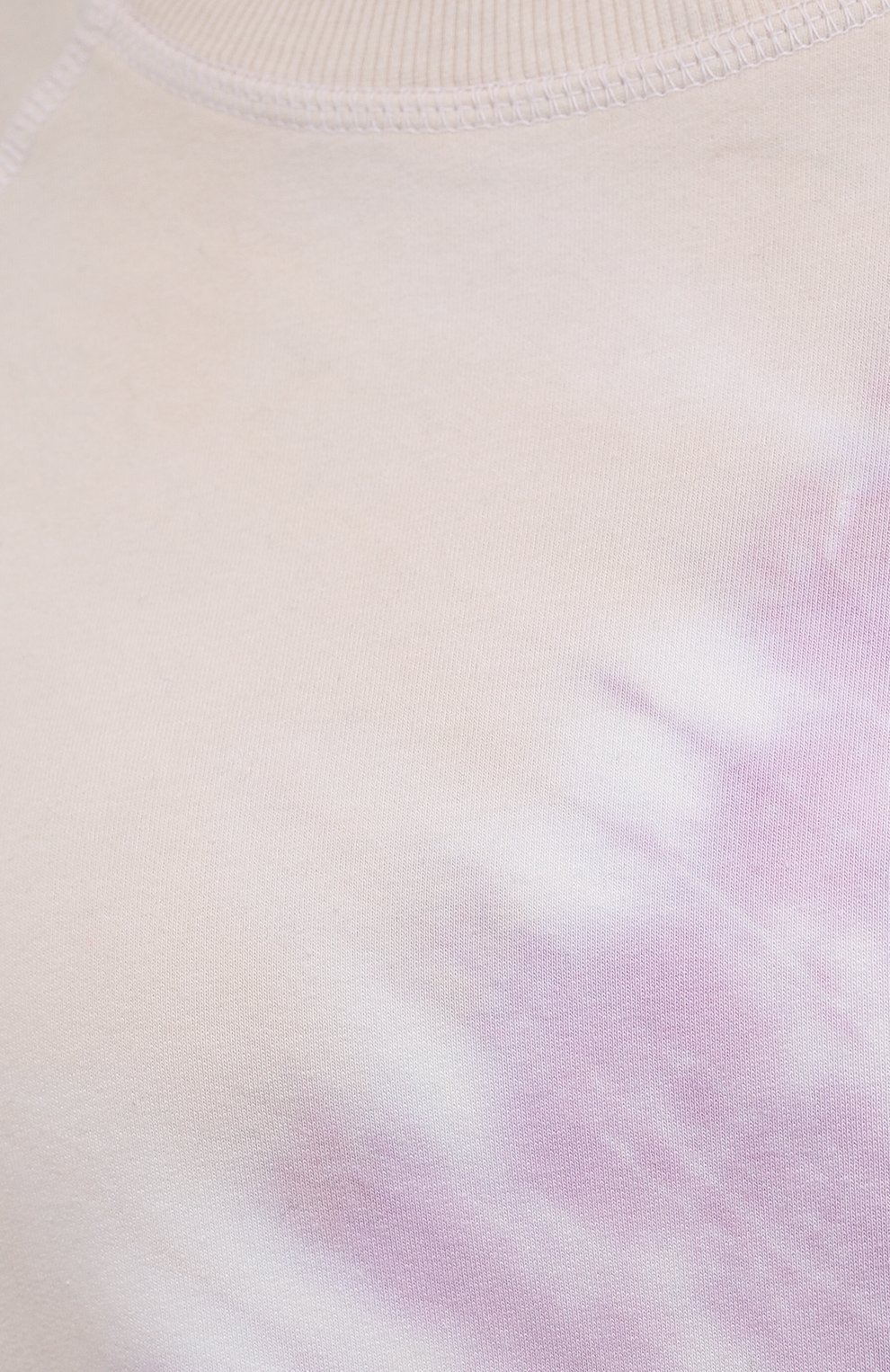 Хлопковый свитшот ELECTRIC AND ROSE кремового цвета по цене 22500 руб., арт. LFCV08-ECH0, фото 5 Хлопковый свитшот ELECTRIC AND ROSE, арт. LFCV08-ECH0, фото 5