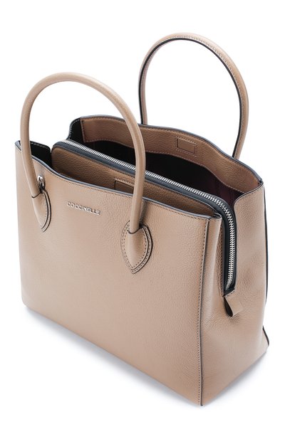 Сумка farisa medium COCCINELLE, арт. E1 EG5 18 01 01, фото 4