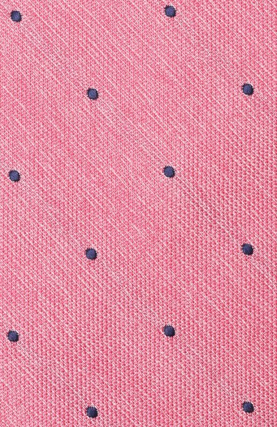 Шелковый галстук KITON, арт. UCRVKPC08L49, фото 4