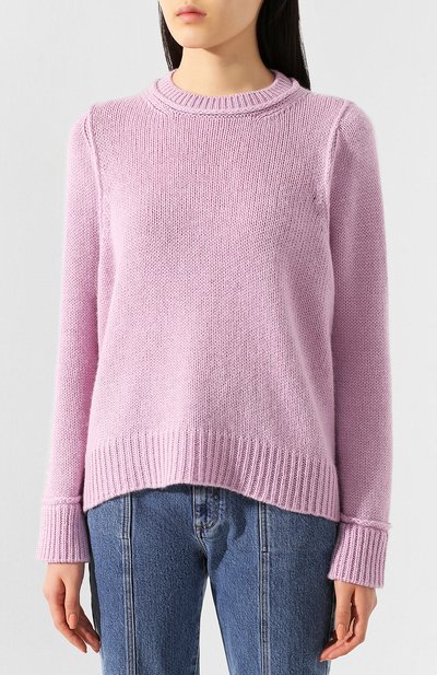 Шерстяной свитер STELLA MCCARTNEY, арт. 600080/S2168, фото 3
