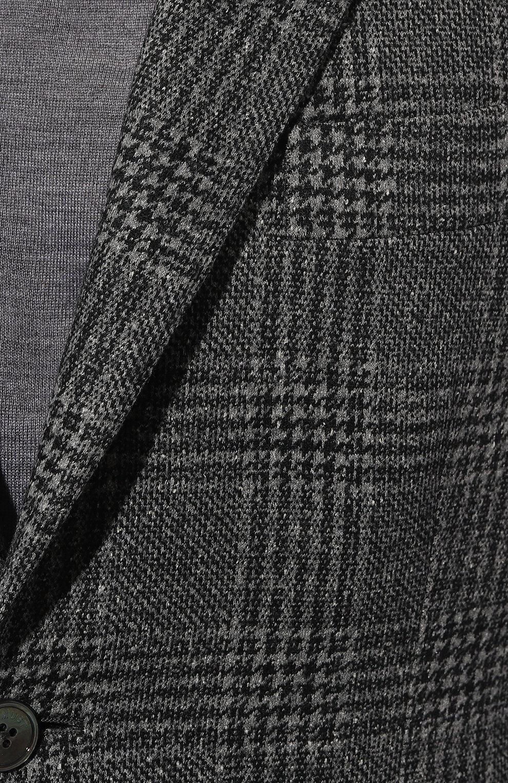 Пиджак из шерсти и шелка MVST, арт. 9002/111, фото 5