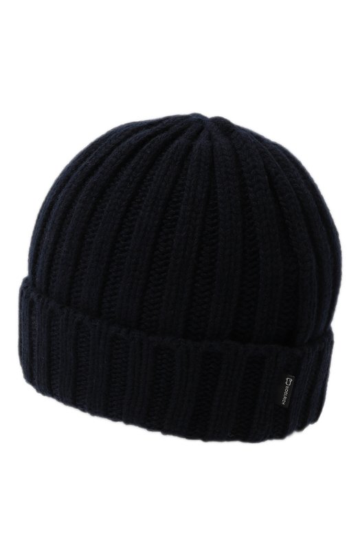 Шерстяная шапка Woolrich 2