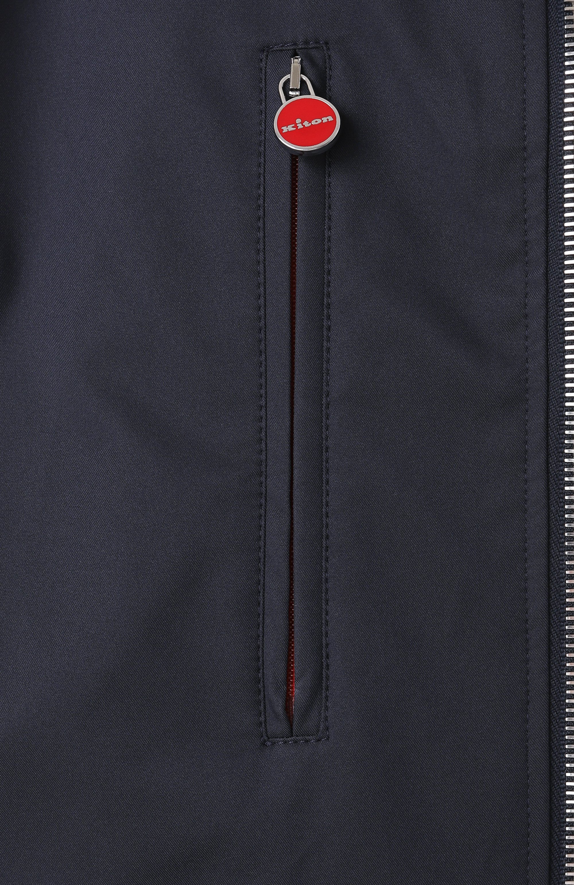 Куртка KITON, арт. UW2071V0832F08, фото 7