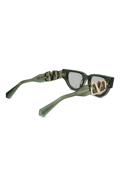 Солнцезащитные очки VALENTINO, арт. VLS-103E, фото 4