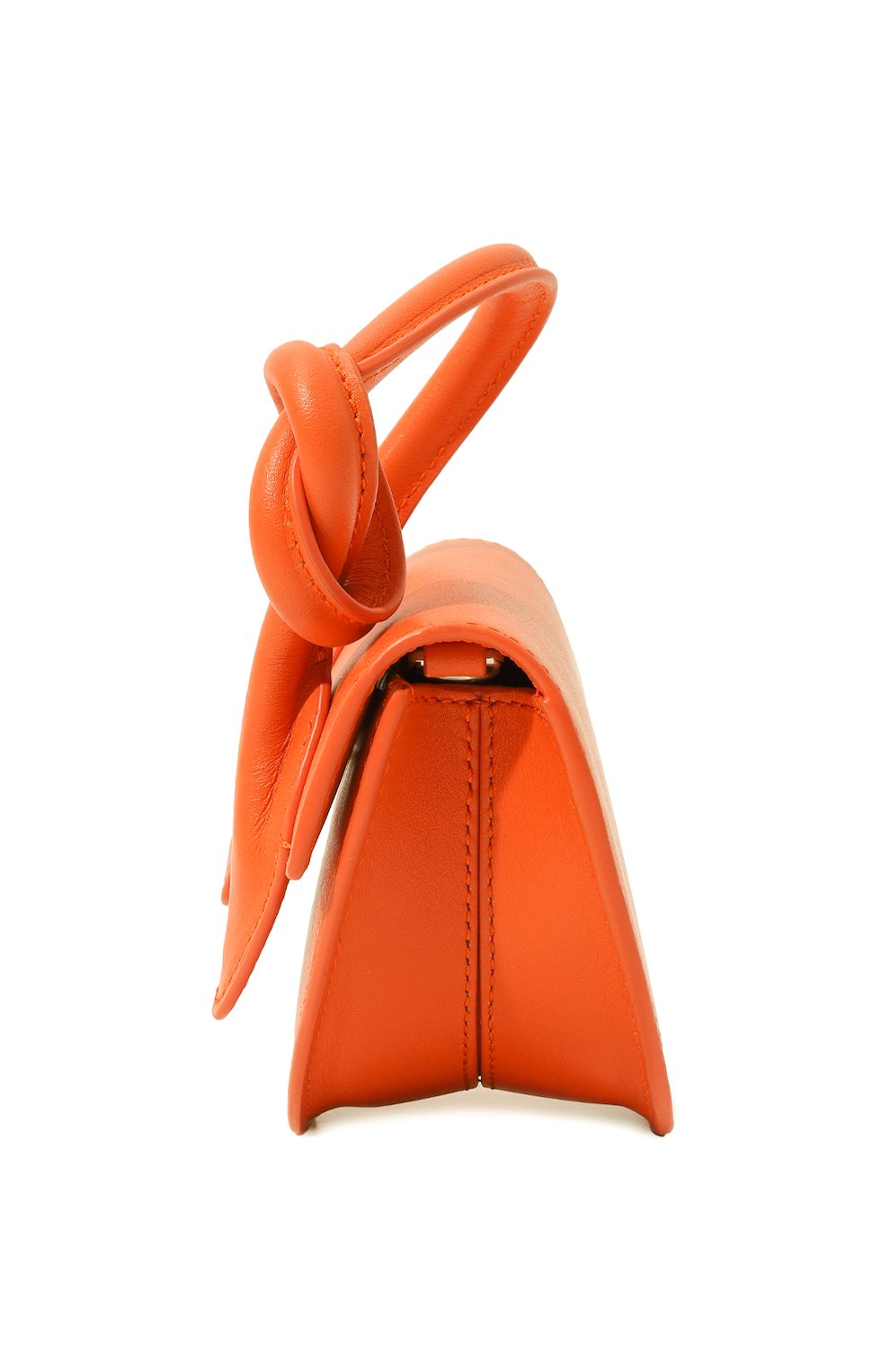 Сумка pretzel mini YUZEFI, арт. YUZSS23-HB-MPRZ-L007, фото 4