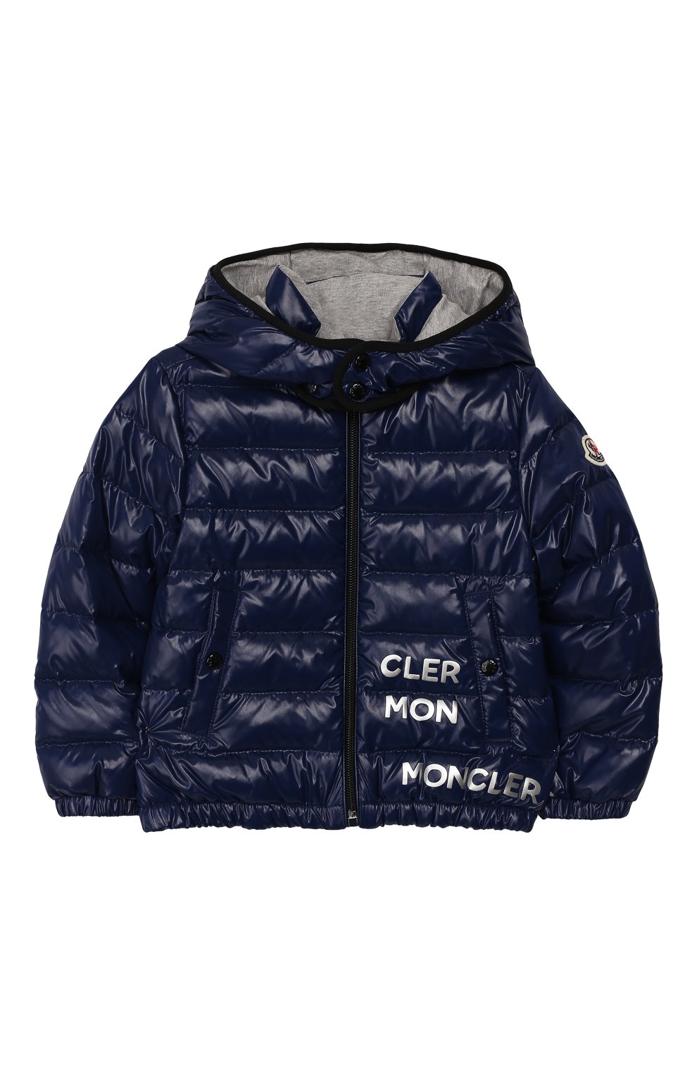 Комплект из куртки и комбинезона MONCLER, арт. F1-951-1F500-00-68950/18M-3A, фото 2