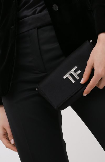 Клатч tf evening TOM FORD, арт. L1369P-TSA001, фото 5