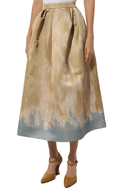 Юбка DRIES VAN NOTEN, арт. 242-010801-9087, фото 3