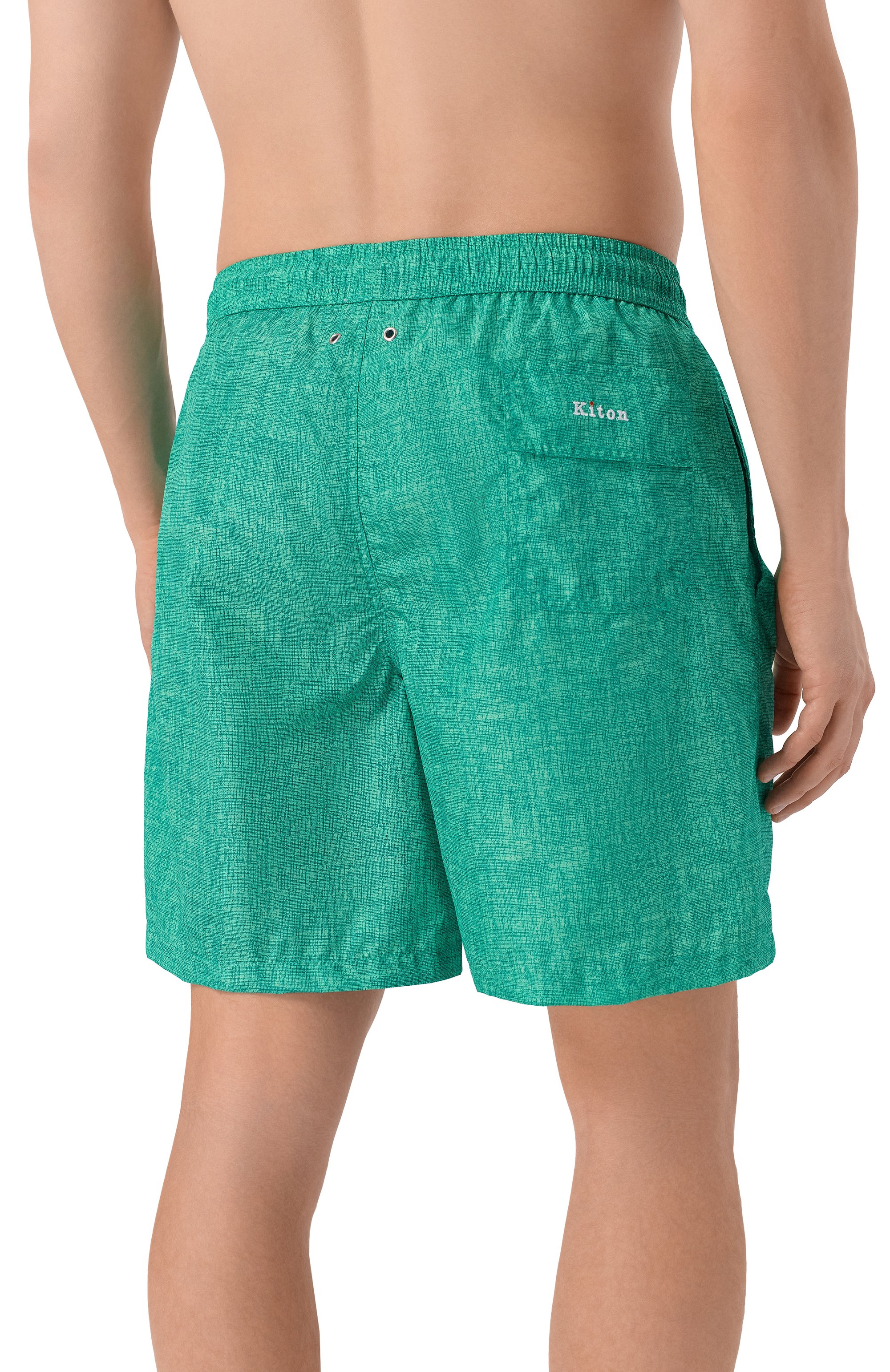 Плавки-шорты KITON, арт. UC0M5CK0745H24, фото 3