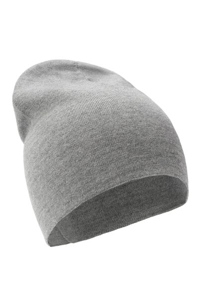 Мужская шерстяная шапка MOSCHINO, арт. 60803/M5877