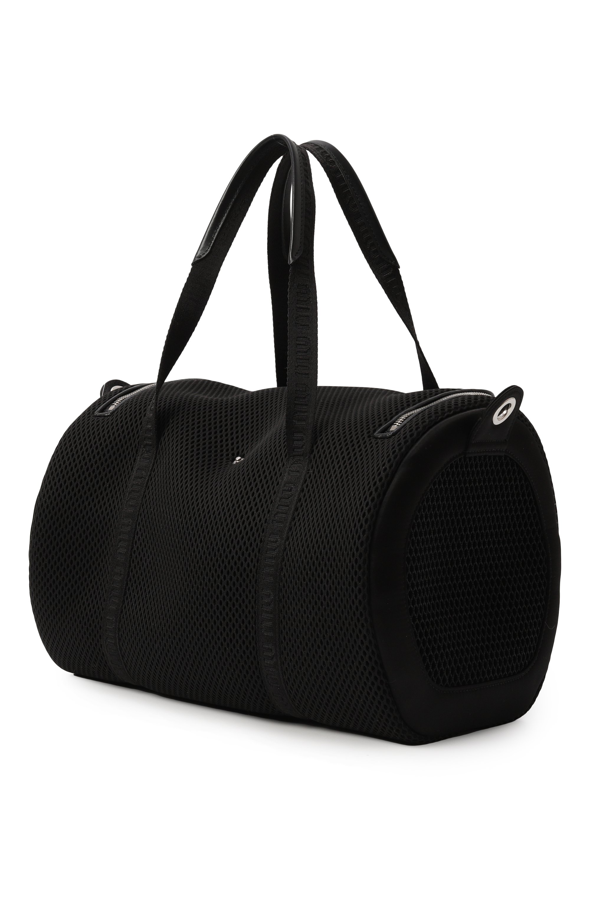 Сумка-переноска для собак MIU MIU, арт. 5BB109-2F4R-F0002-OOO, фото 3