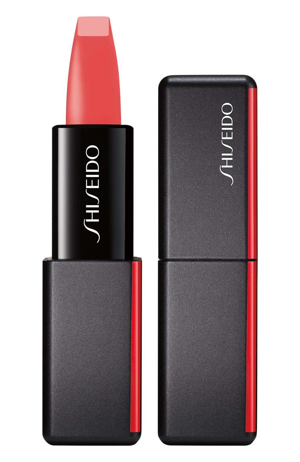 Матовая помада для губ modernmatte, 525 sound check (4g) SHISEIDO цвета по цене 3700 руб., арт. 16427SH, фото 1 Матовая помада для губ modernmatte, 525 sound check (4g) SHISEIDO, арт. 16427SH, фото 1
