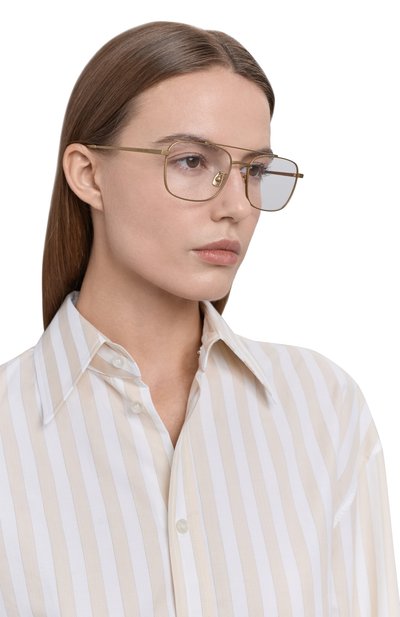 Оправа BOTTEGA VENETA, арт. BV14250A 004, фото 3