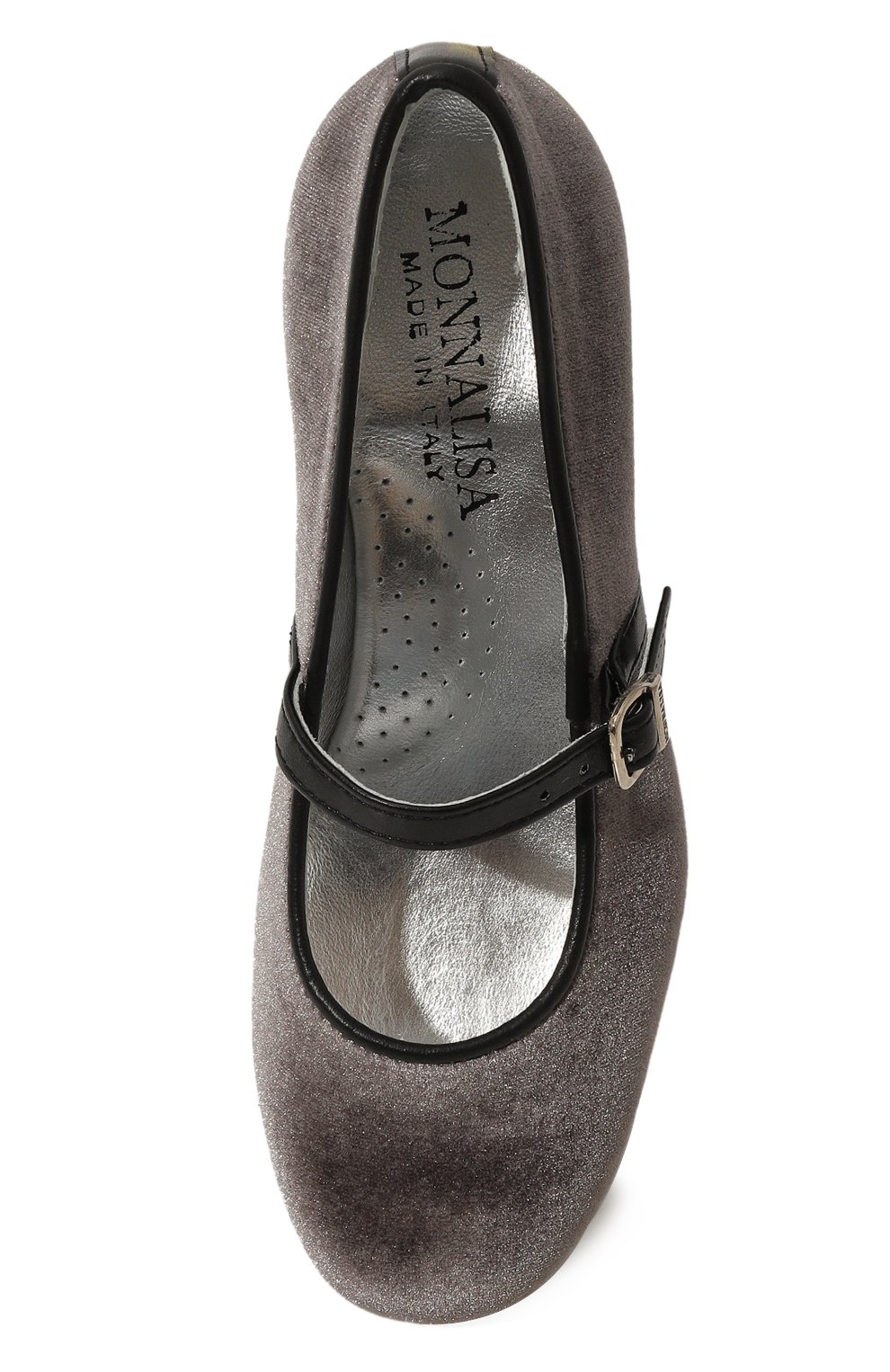 Туфли MONNALISA, арт. 87D003, фото 4