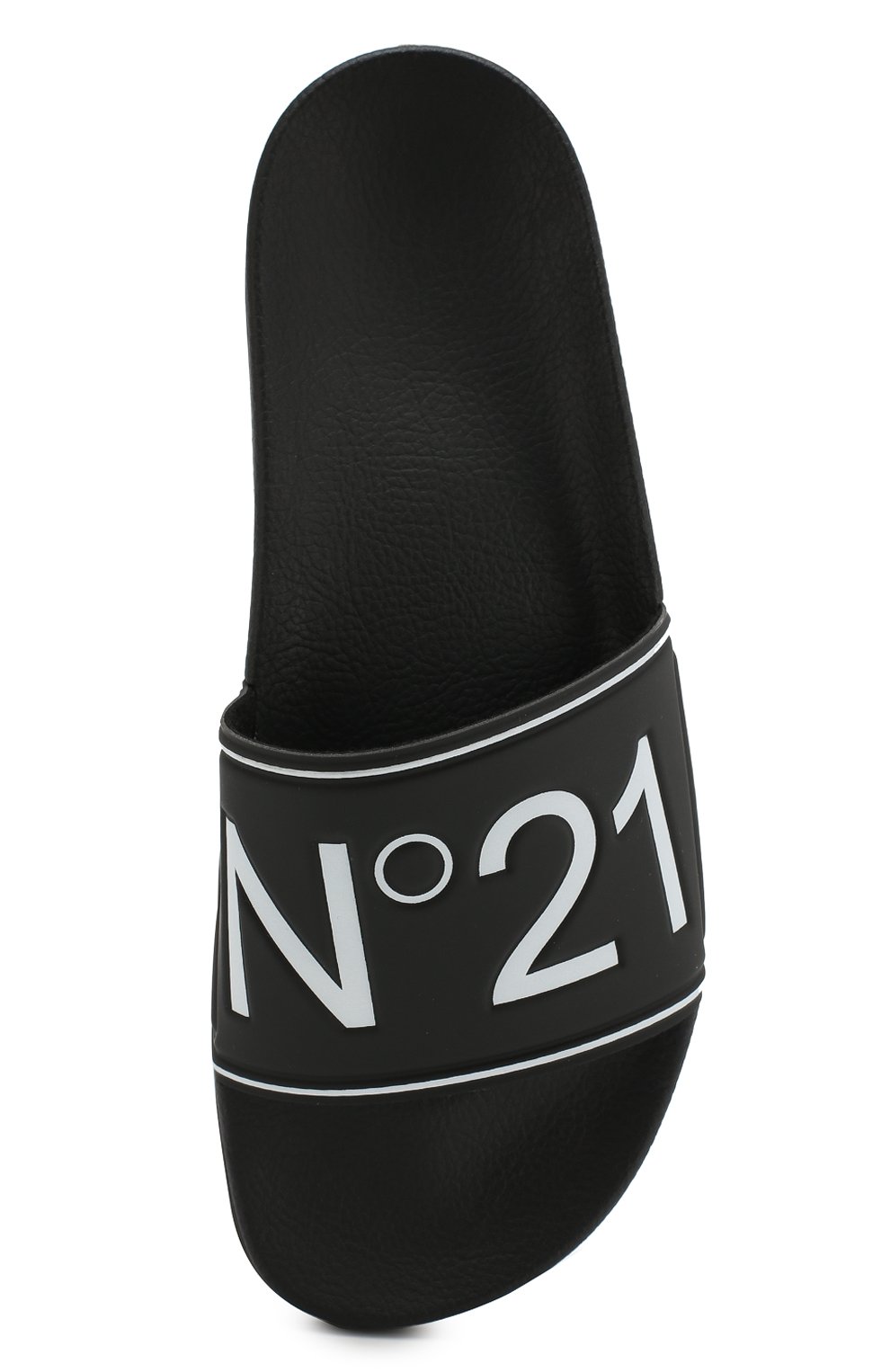 Шлепанцы N21, арт. 00119SSSU0570053, фото 5