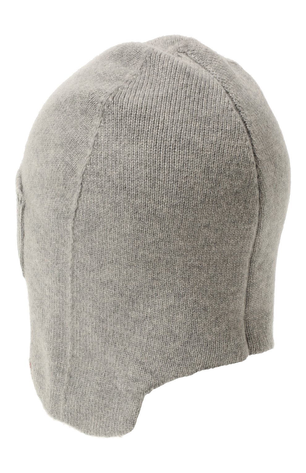 Кашемировая шапка-ушанка denmark CANOE, арт. 4916470, фото 3