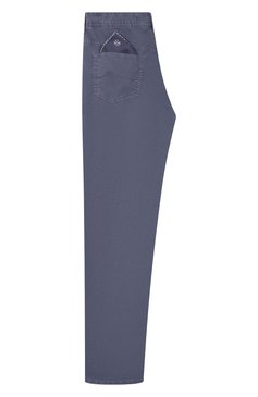 Хлопковые брюки JACOB COHEN, арт. U Q E08 36 S 2544/B13/0UTLET SS 2025, фото 2