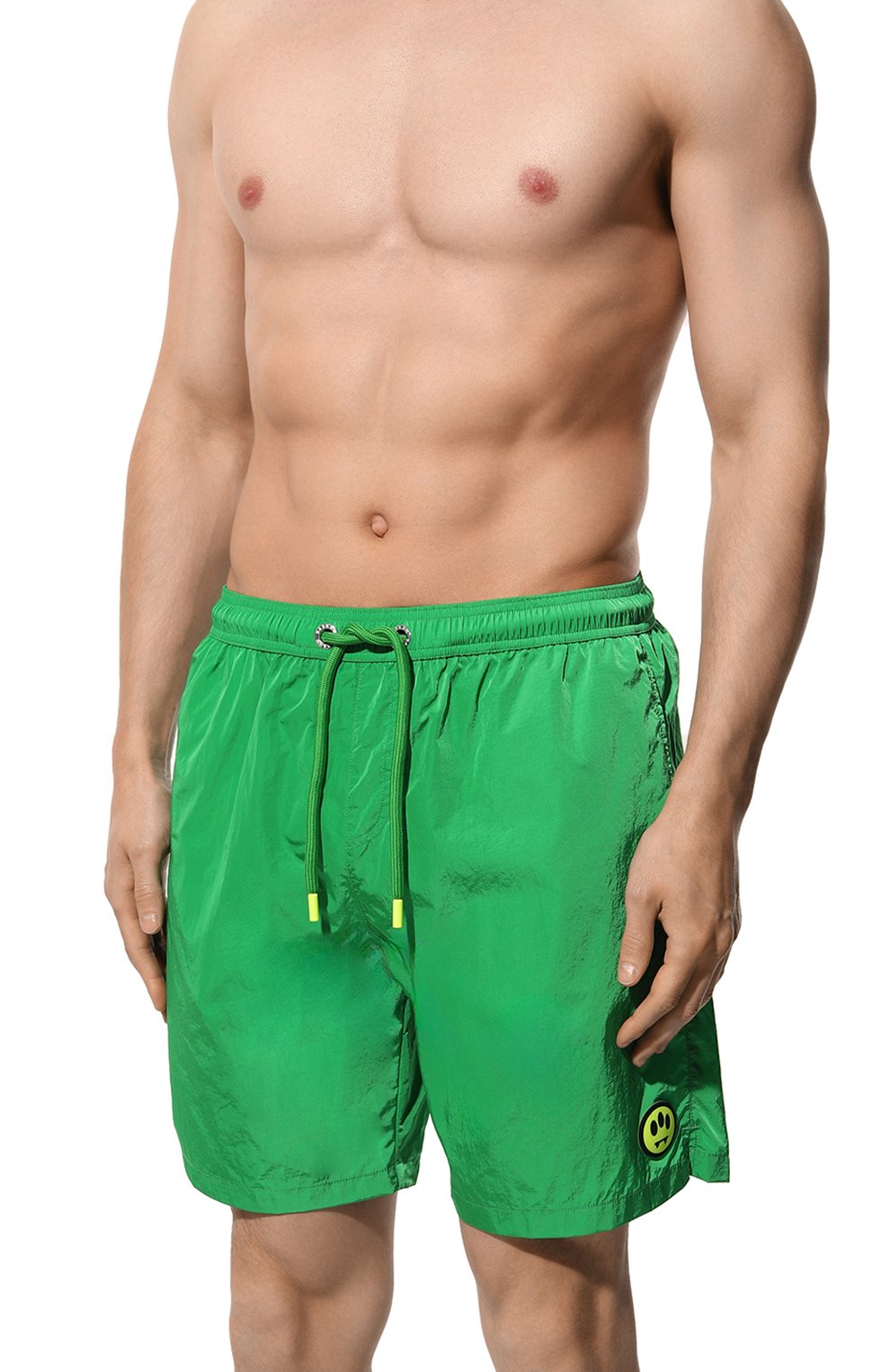 Плавки-шорты BARROW, арт. S4BWMASS154, фото 2