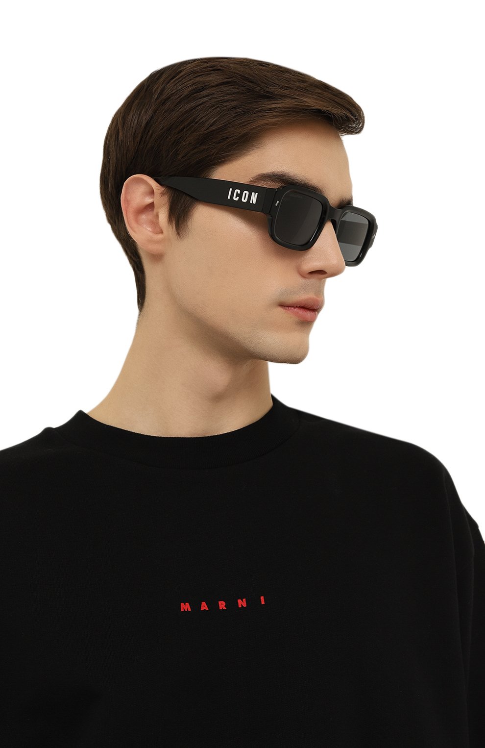 Солнцезащитные очки DSQUARED2, арт. IC0N0009 807, фото 2