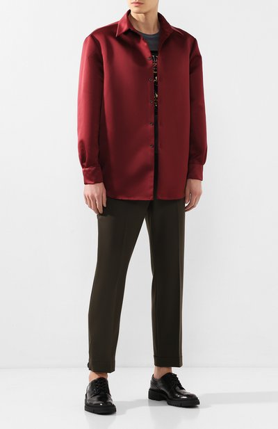 Рубашка VALENTINO, арт. TV3ABA955VM, фото 2