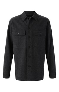 Темно-серый