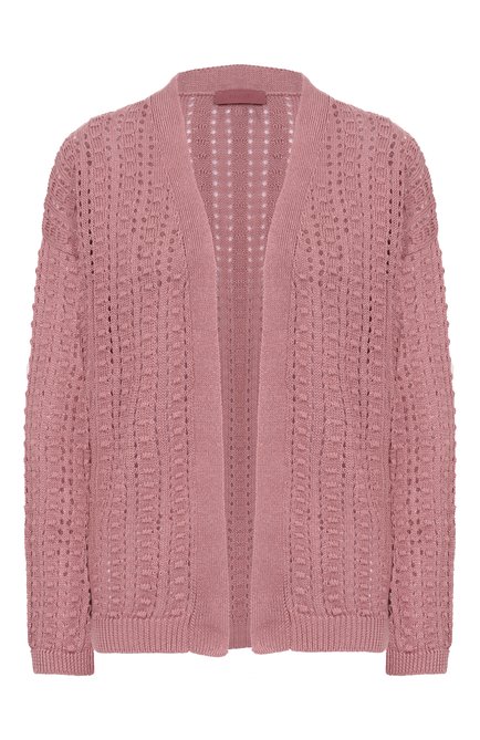 Женский кардиган изо льна и хлопка MVST, арт. M26.CSW.K434/BUDDHA