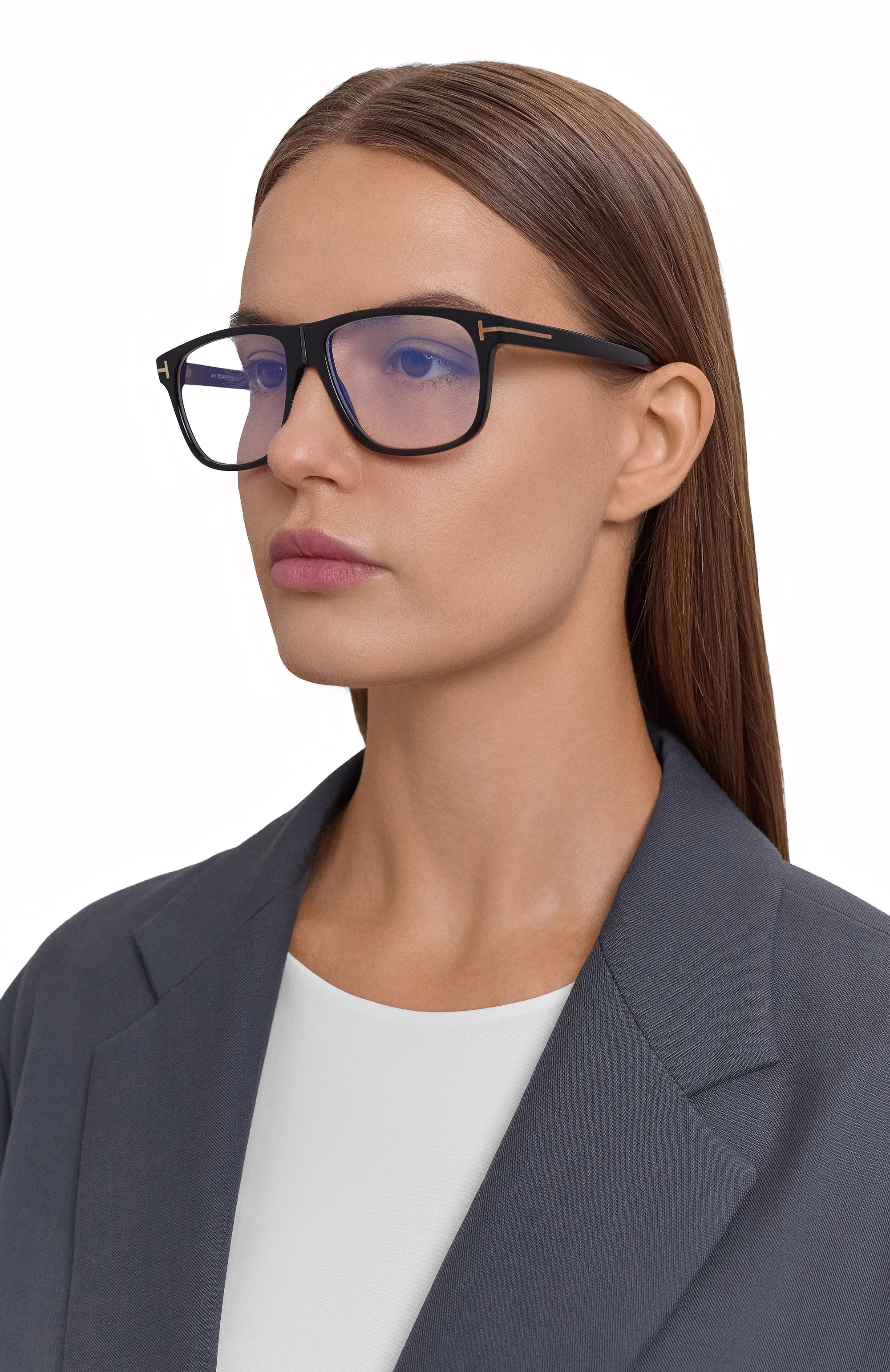 Оправа TOM FORD, арт. TF5978-B 001, фото 3