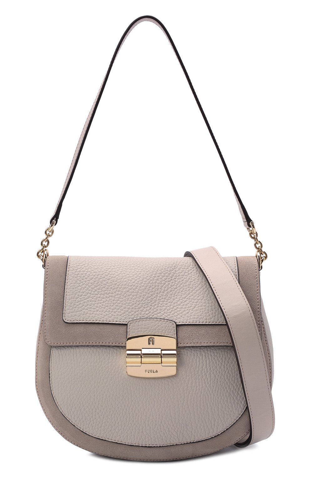 Сумка furla club 2 small FURLA, арт. WB00525/BX0390, фото 6