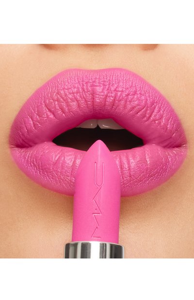 Губная помада macximal matte, оттенок candy yum yum (3,5g) MAC, арт. NY9N-77, фото 3