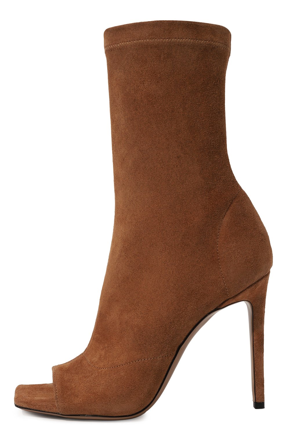 Замшевые ботильоны amanda PARIS TEXAS, арт. PX1155, фото 4