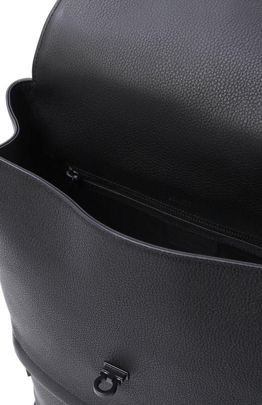 Рюкзак Twins Ferragamo 241620/775 Чёрный  241620/775 Фото 4