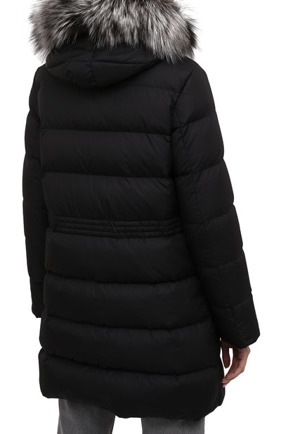 Пуховик aphroti MONCLER, арт. G2-093-1B510-02-C0059, фото 4
