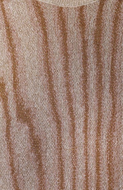 Пуловер DRIES VAN NOTEN, арт. 201-11226-9700, фото 5