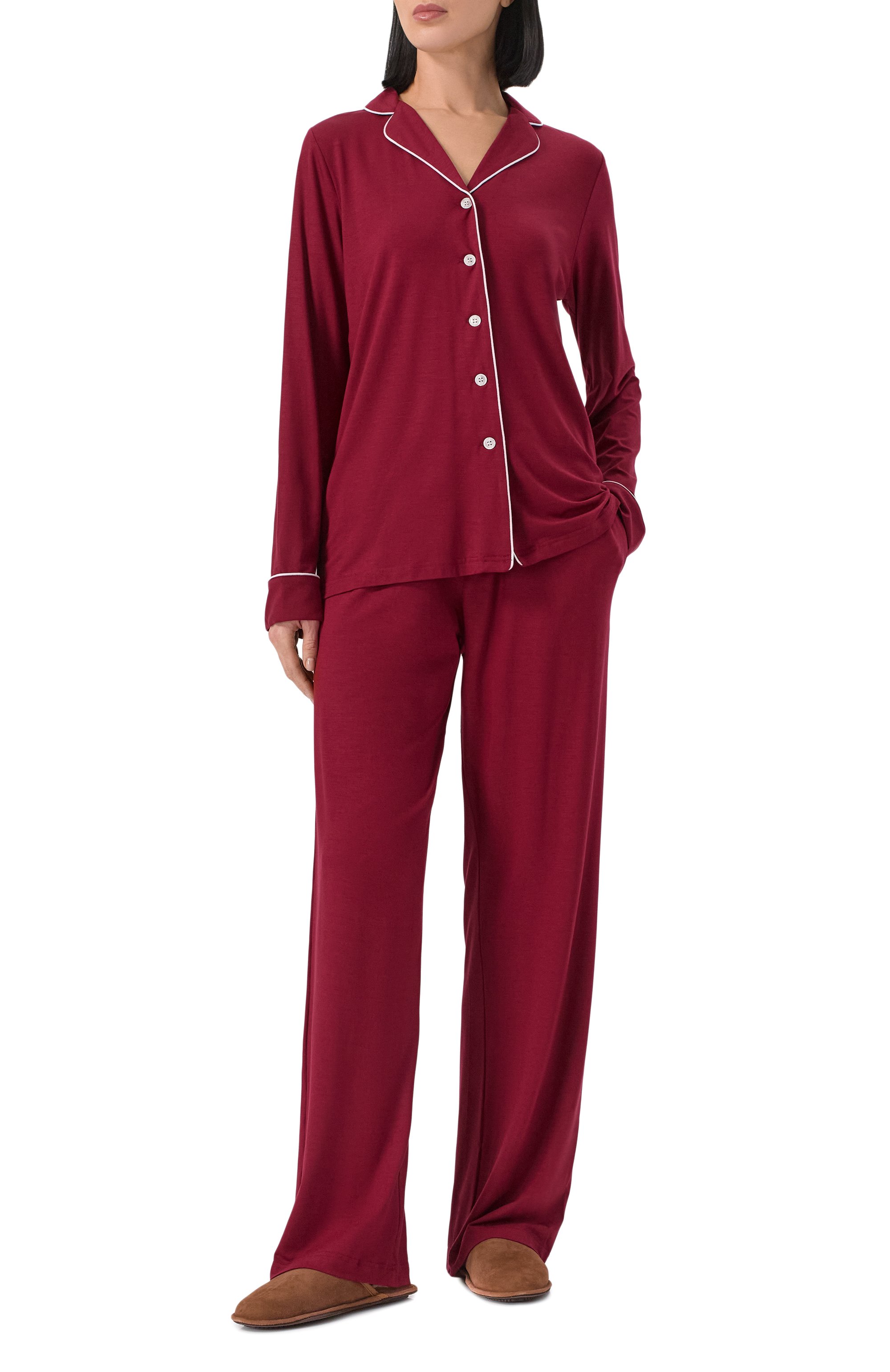 Пижама DEREK ROSE, арт. 2034-LARA007, фото 2